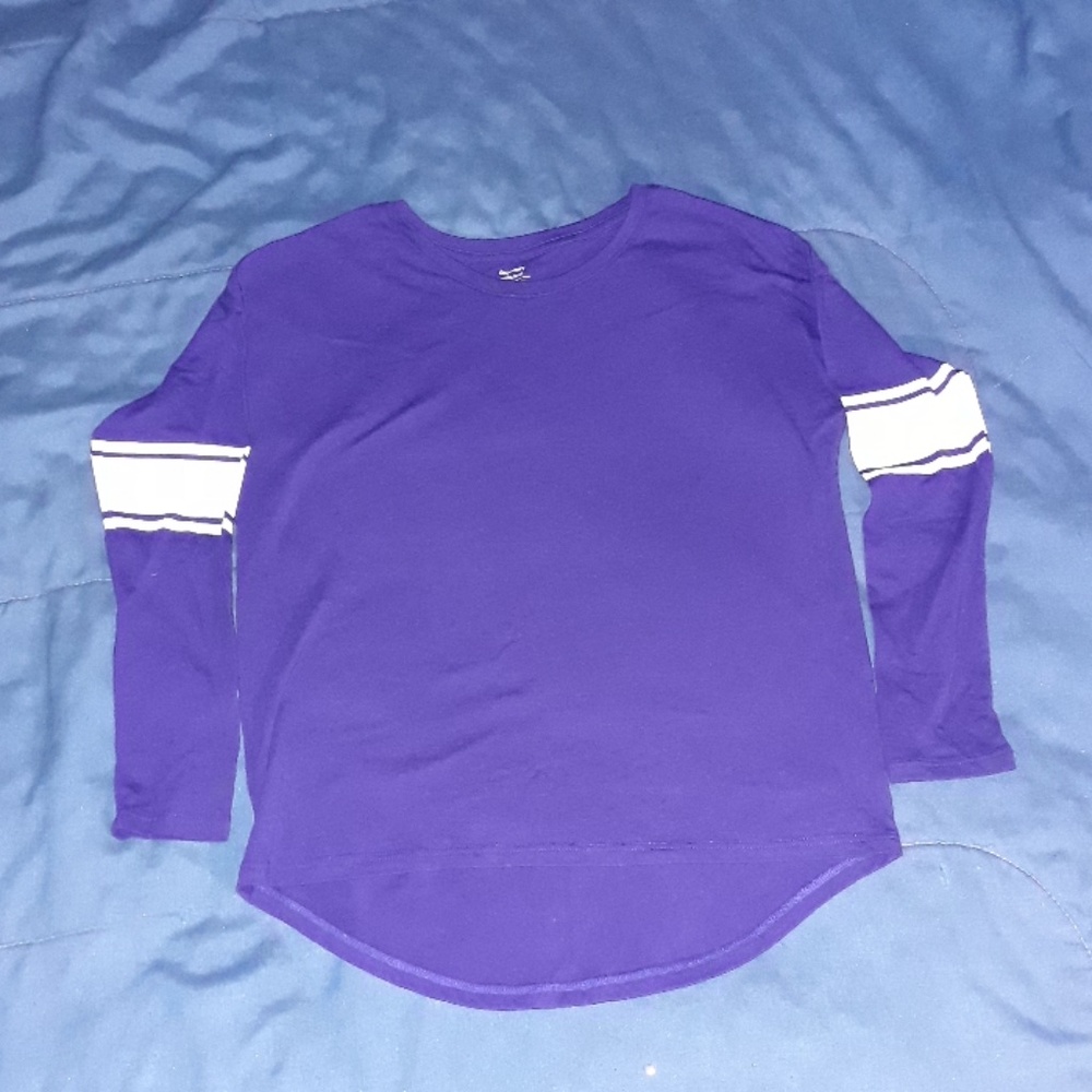 Girls Old Navy shirt
